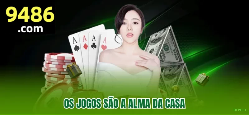Plataforma brwin - Segurança, Tecnologia e Confiança